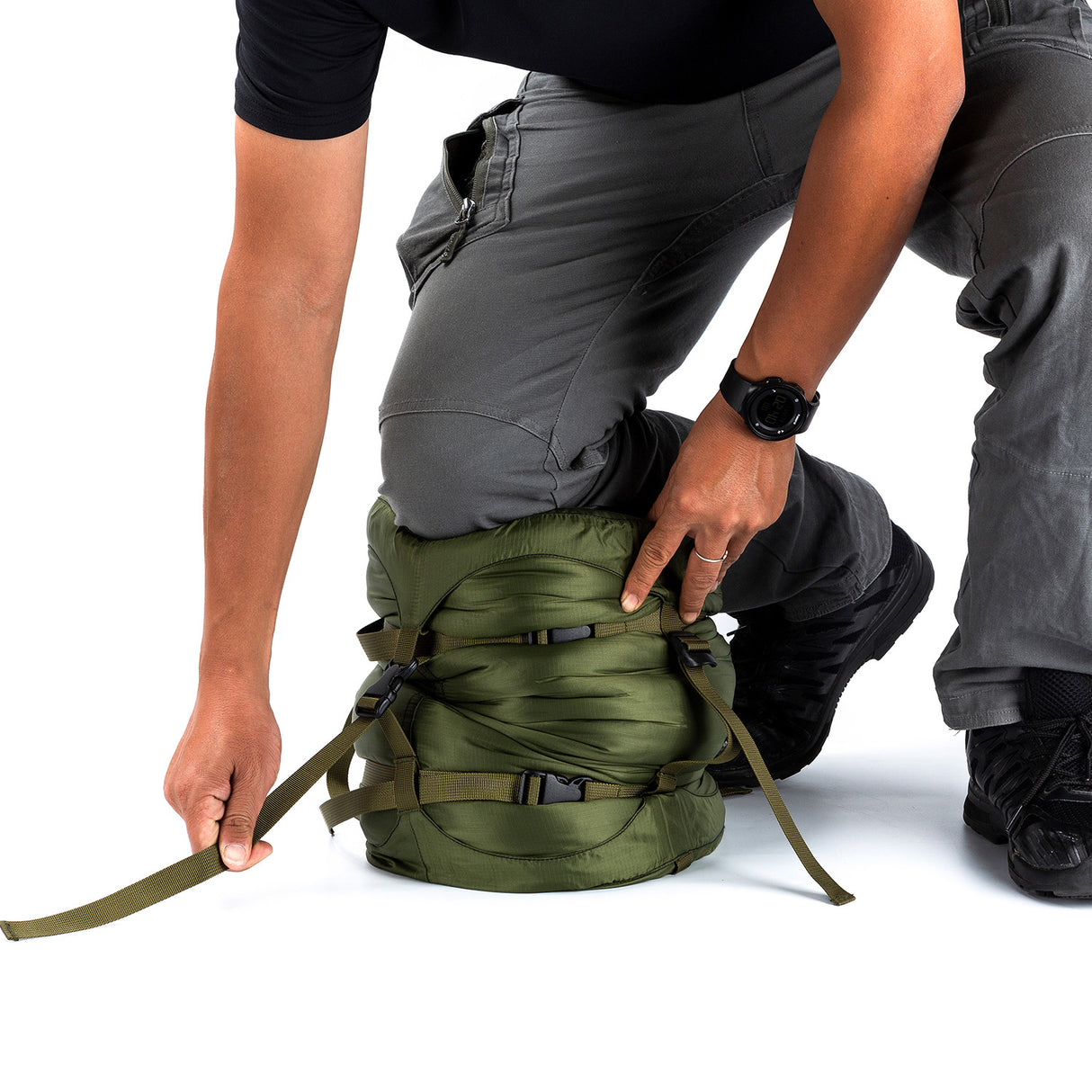 OneTigris Sleeping Bag Stuff Sack