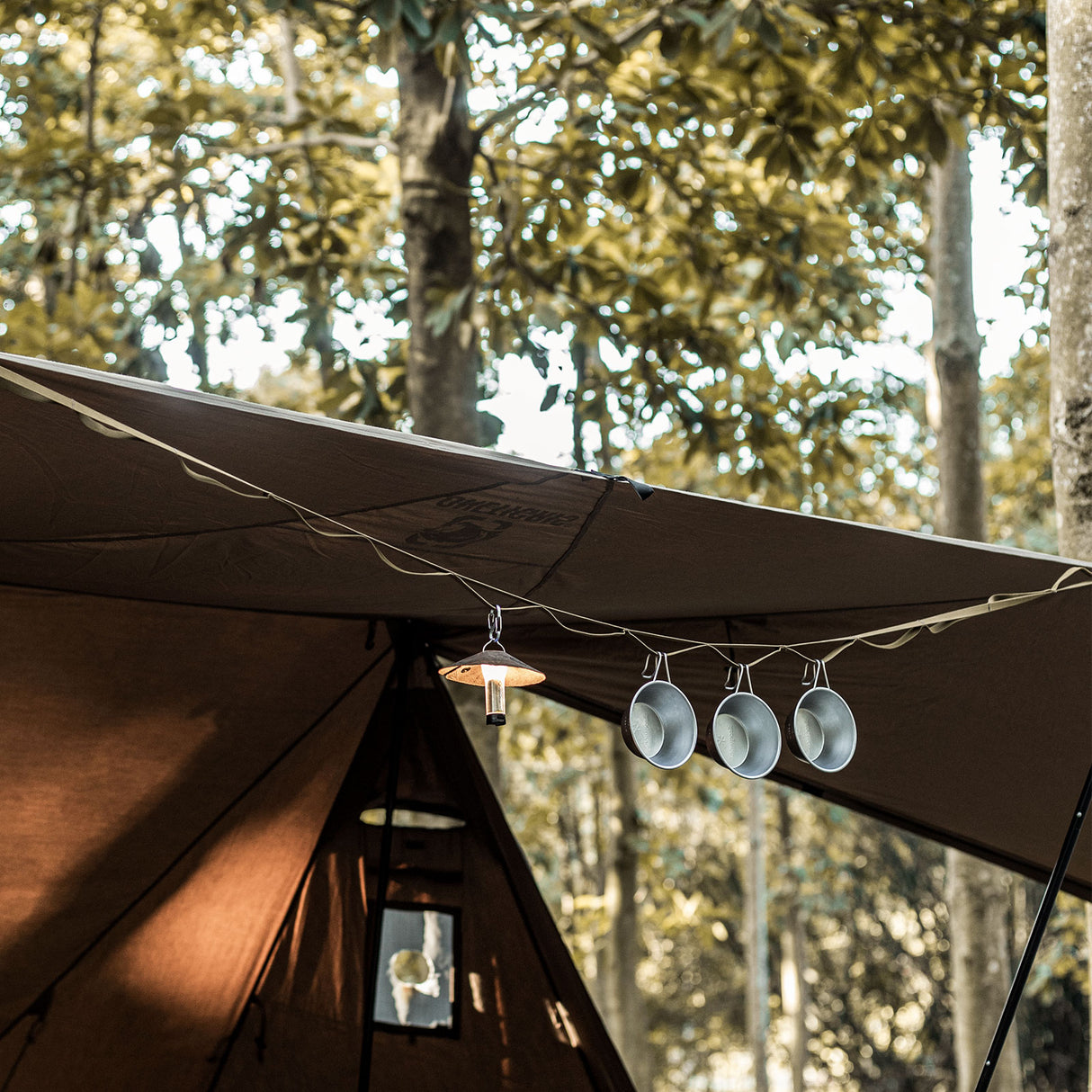 OneTigris Daisy Chain