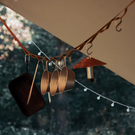 OneTigris Daisy Chain