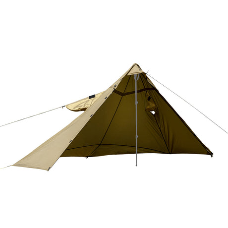 OneTigris Tentsformer Poncho Shelter