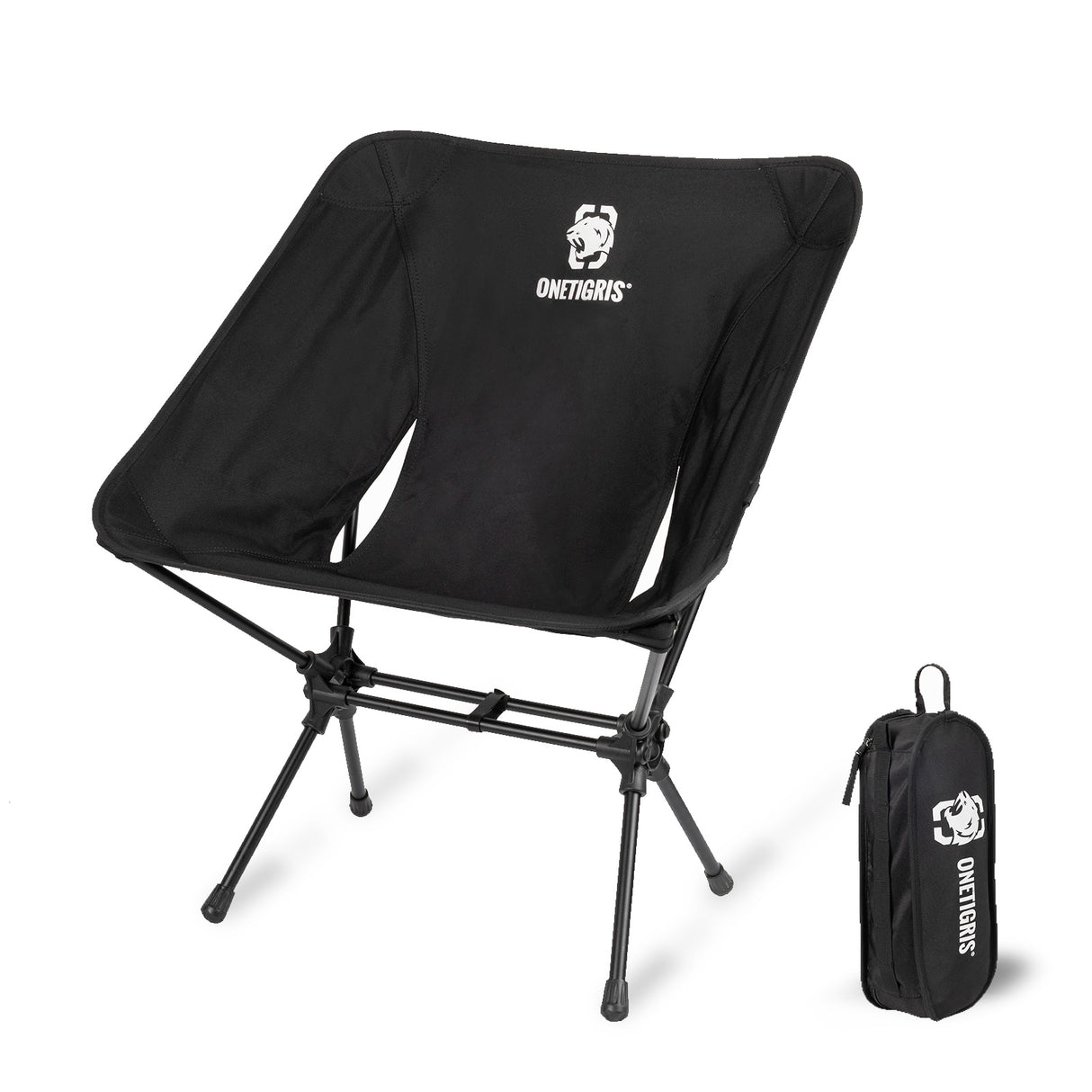 OneTigris Promenade Camping Chair