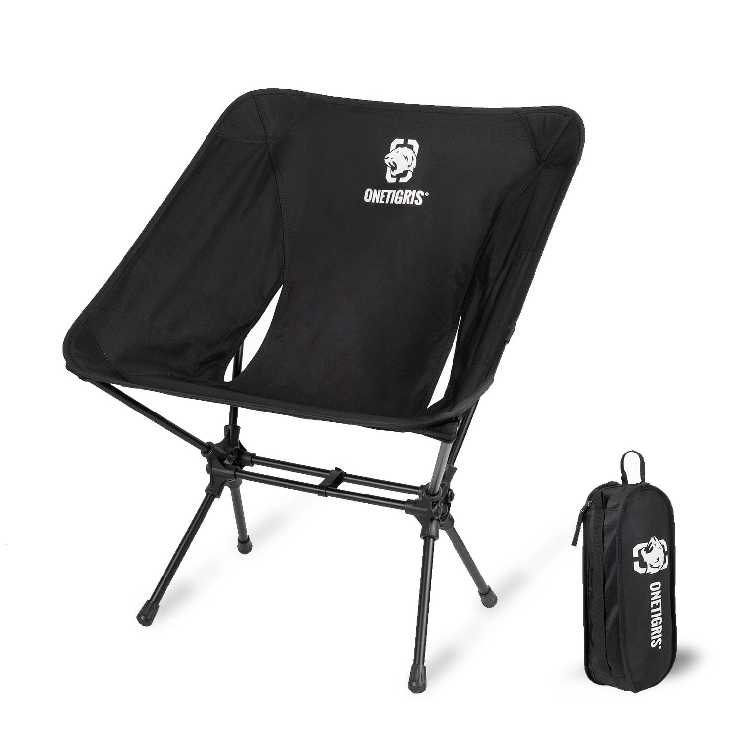 OneTigris Promenade Camping Chair