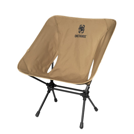 OneTigris Promenade Camping Chair