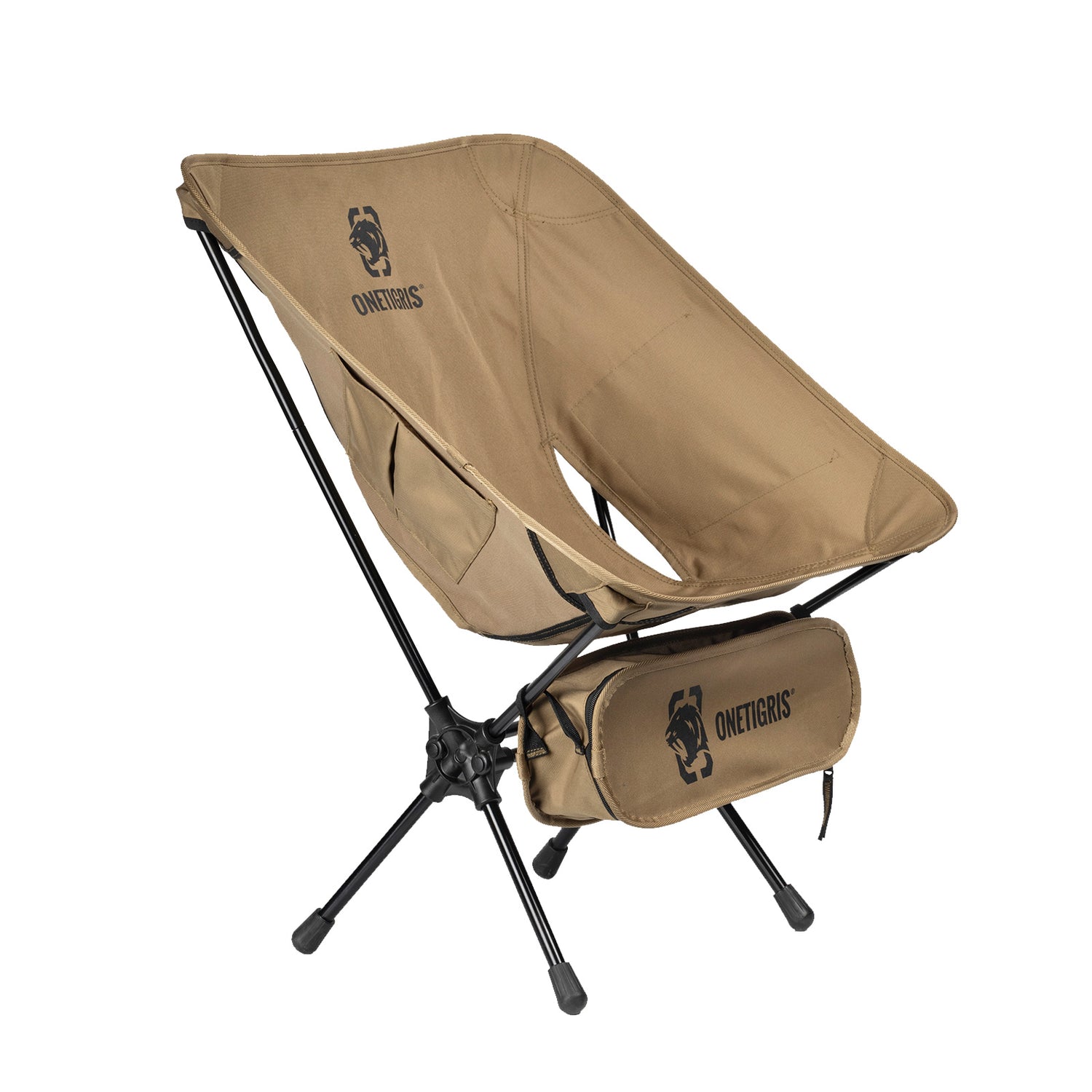 OneTigris Promenade Camping Chair