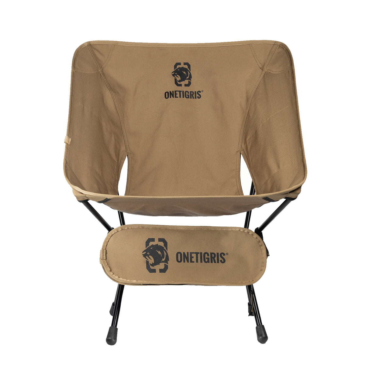 OneTigris Promenade Camping Chair