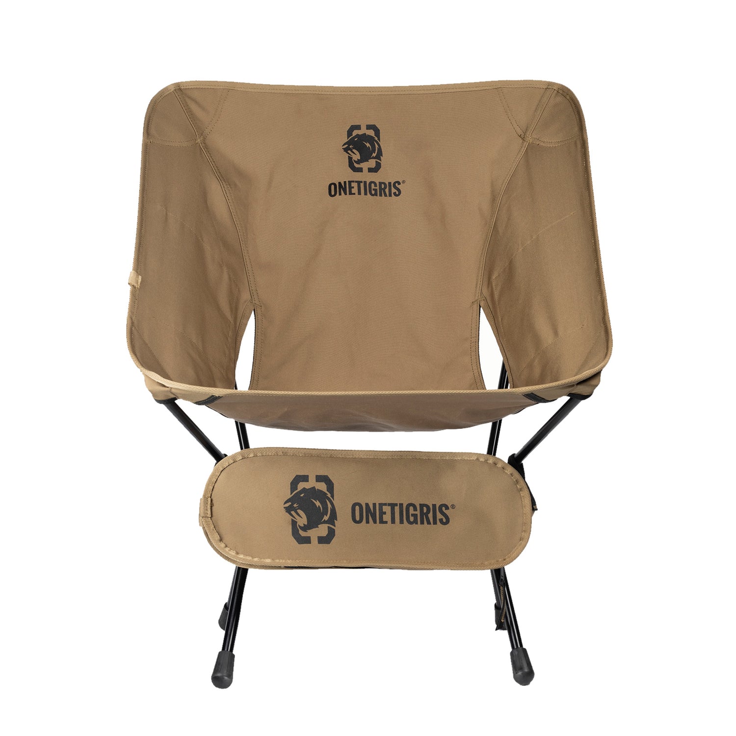 OneTigris Promenade Camping Chair