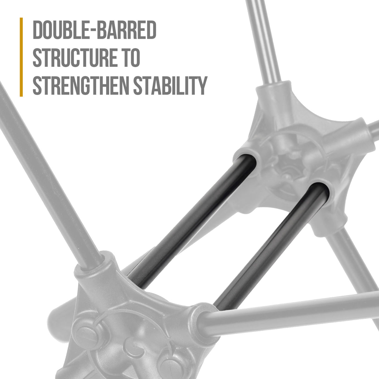 OneTigris Promenade Camping Chair