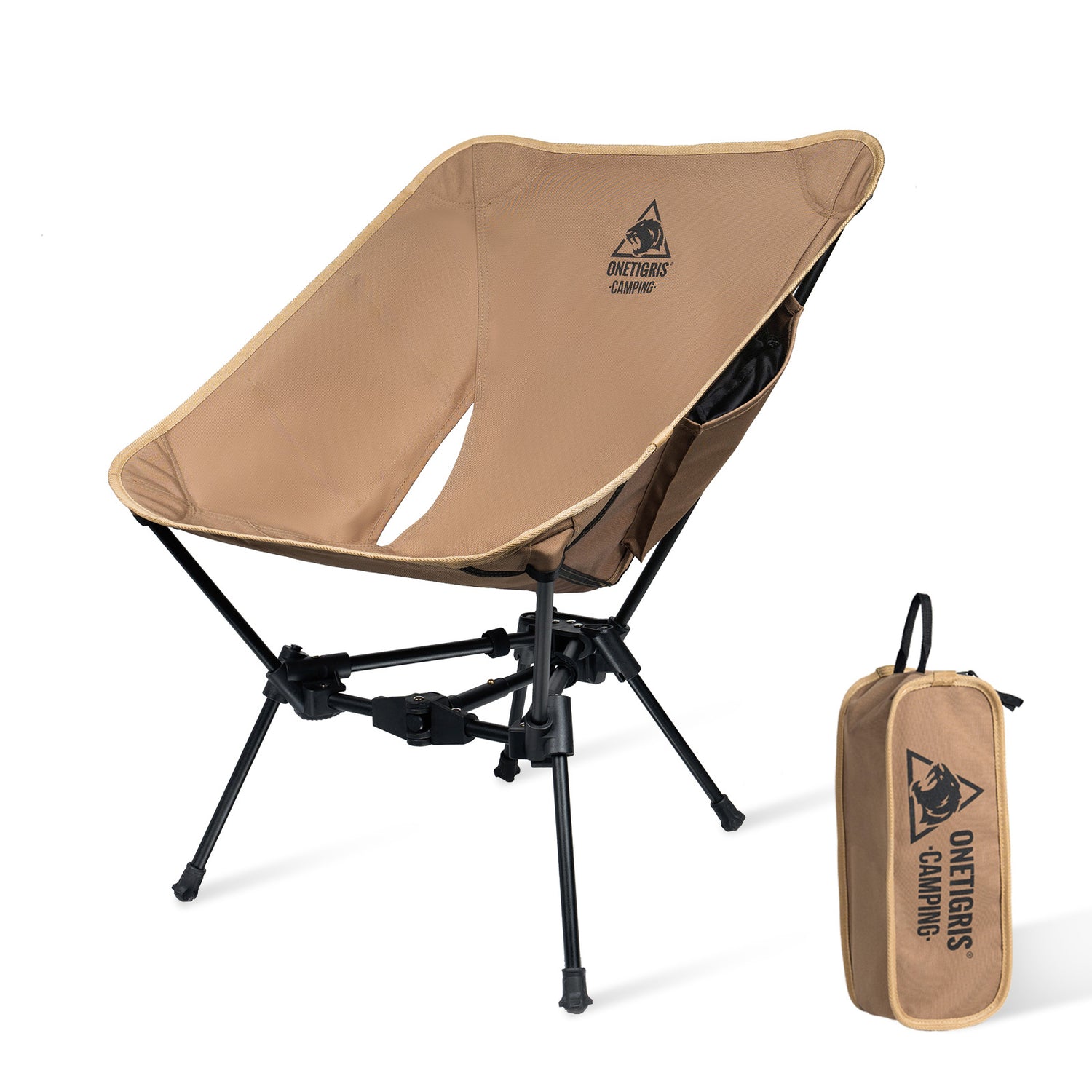 OneTigris Tigerblade Camping Chair