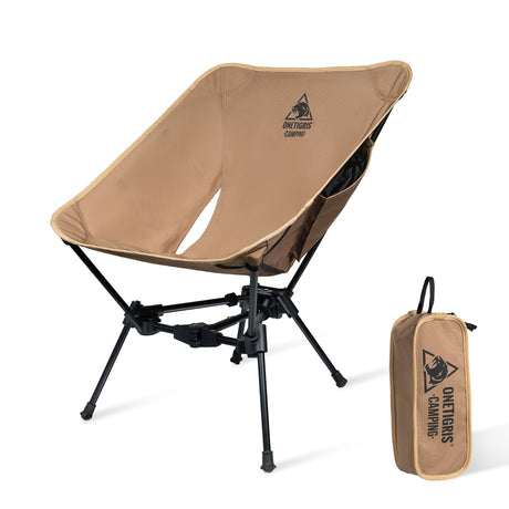 OneTigris Tigerblade Camping Chair