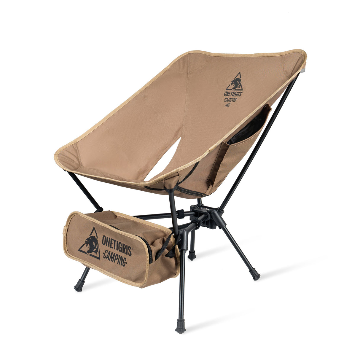 OneTigris Tigerblade Camping Chair
