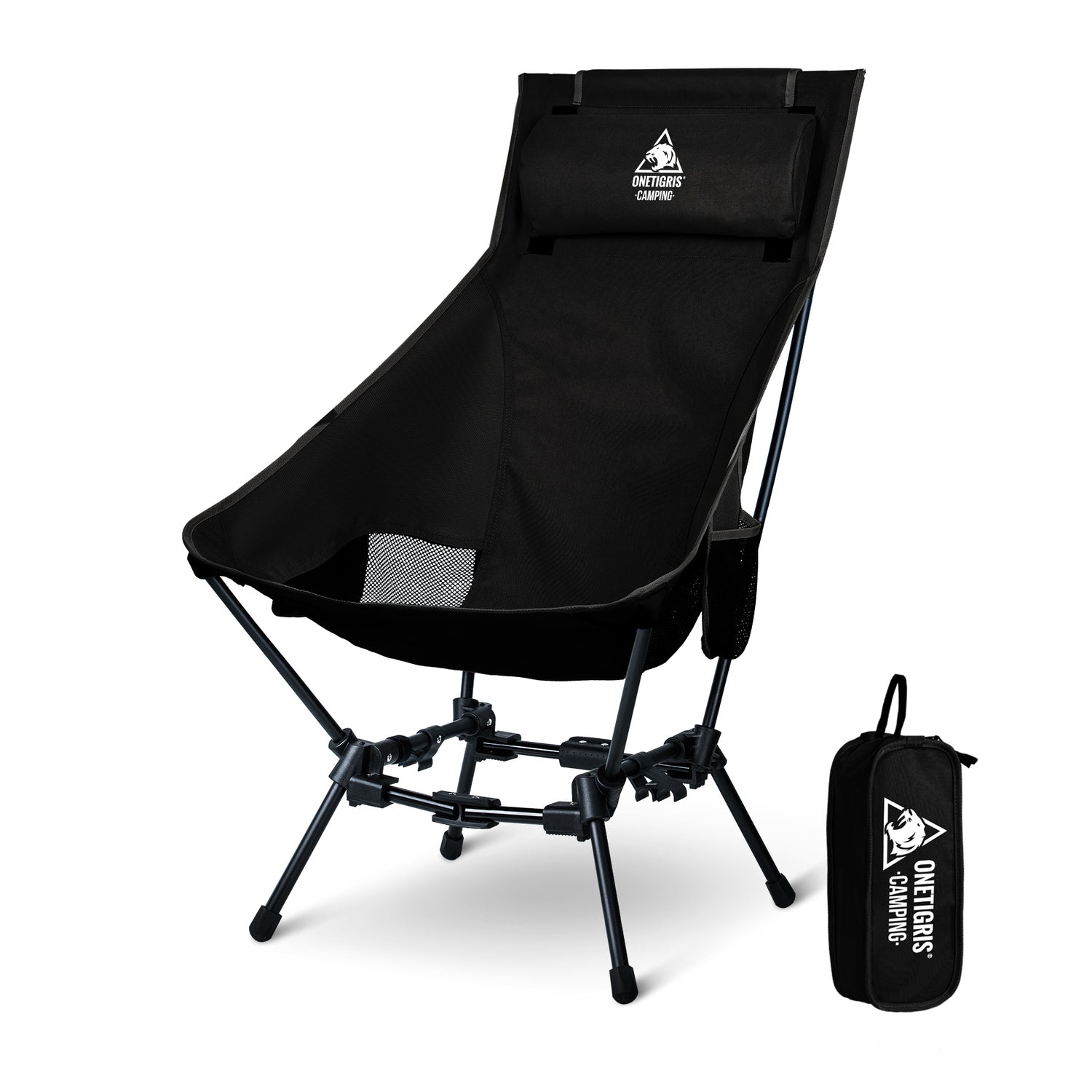 OneTigris Dragonhide Camping Chair