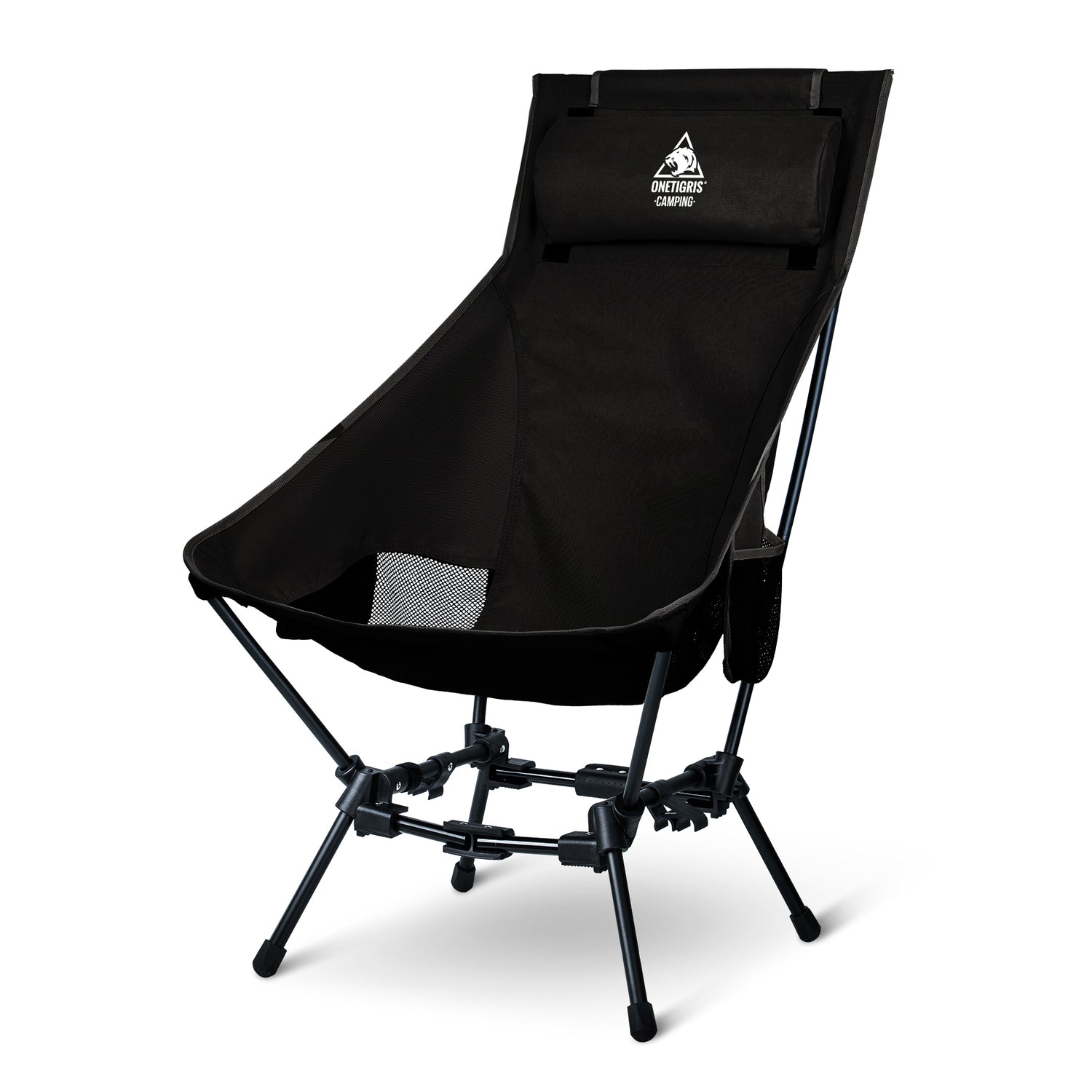 OneTigris Dragonhide Camping Chair
