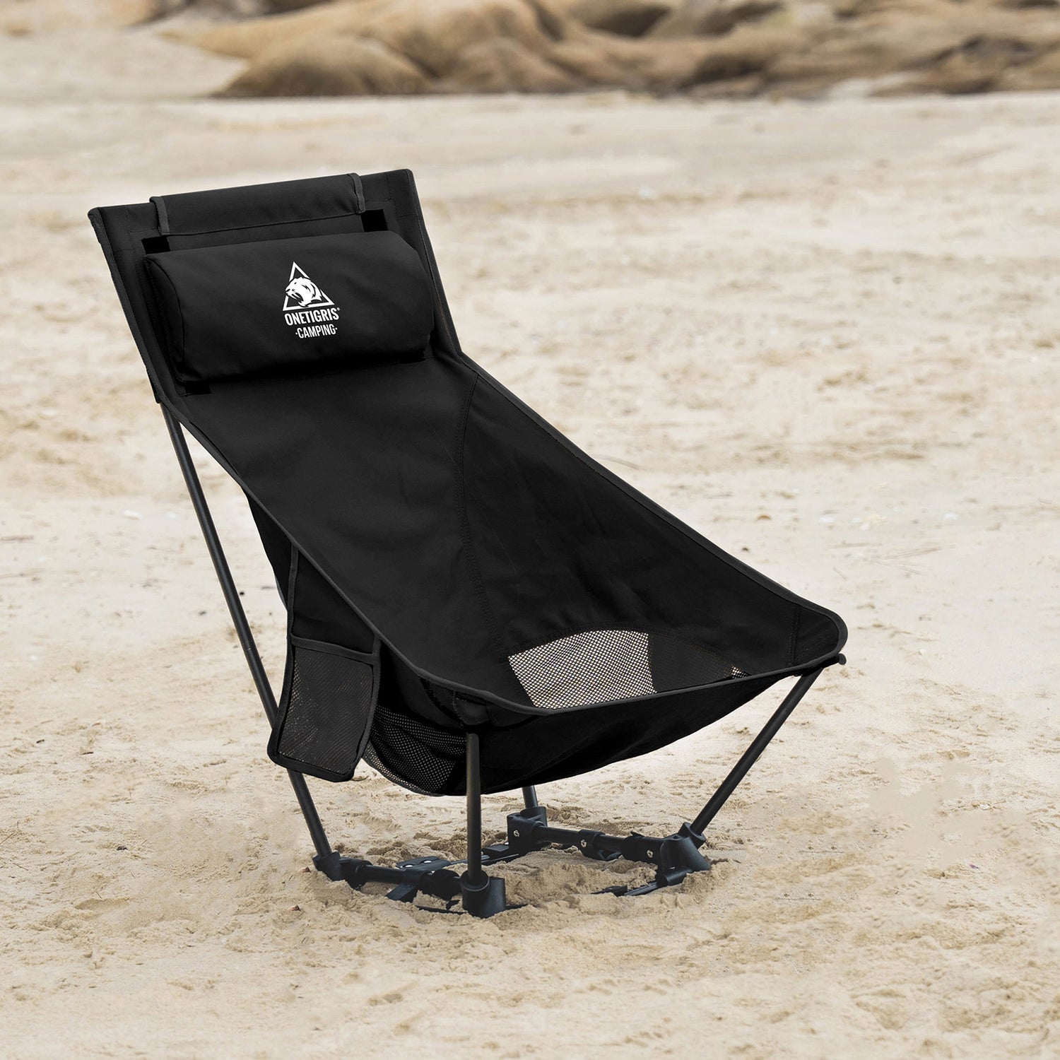 OneTigris Dragonhide Camping Chair