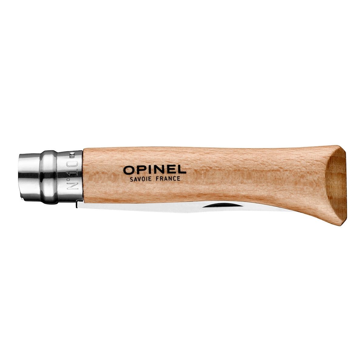 Opinel 5 Piece Nomad Cooking Kit