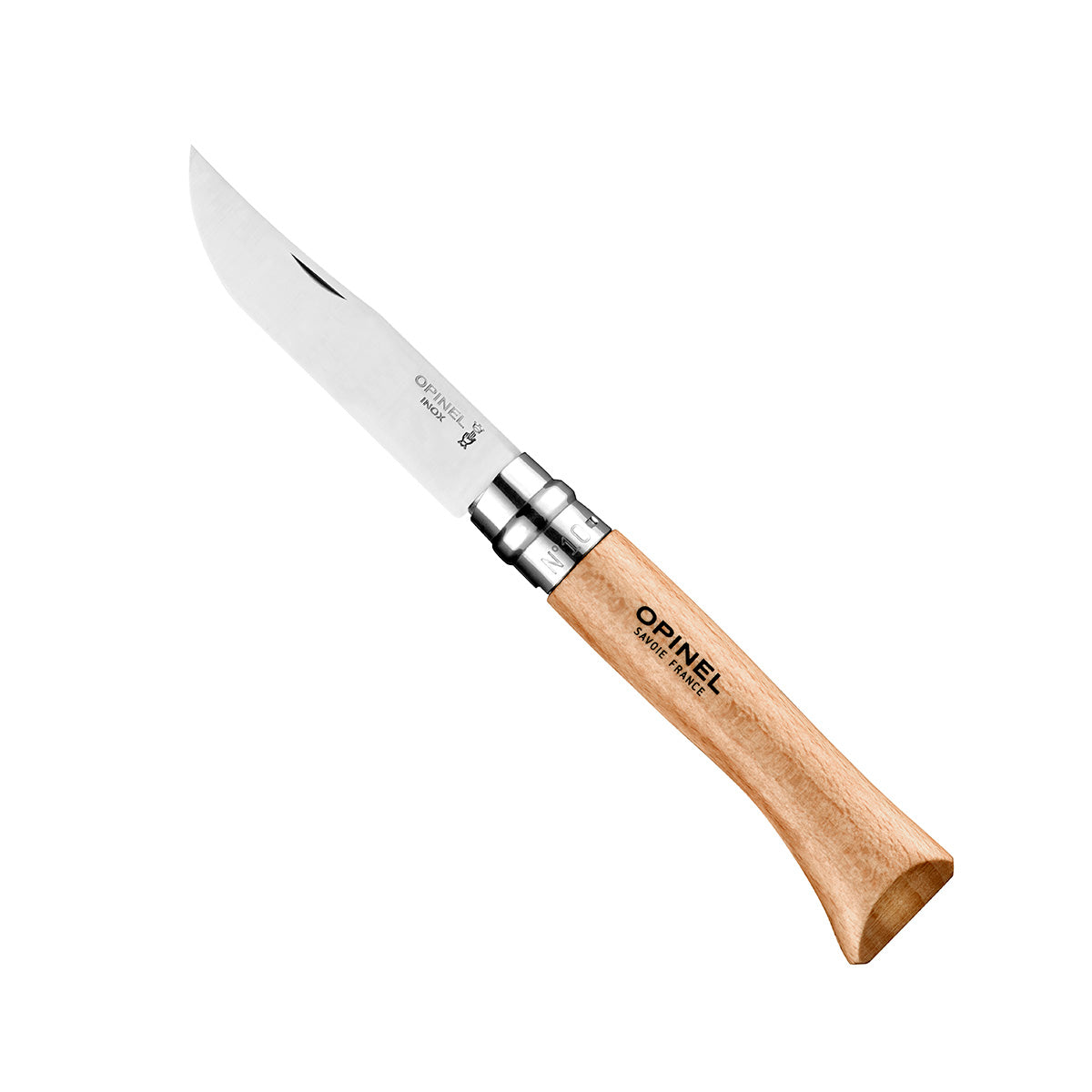 Opinel 5 Piece Nomad Cooking Kit
