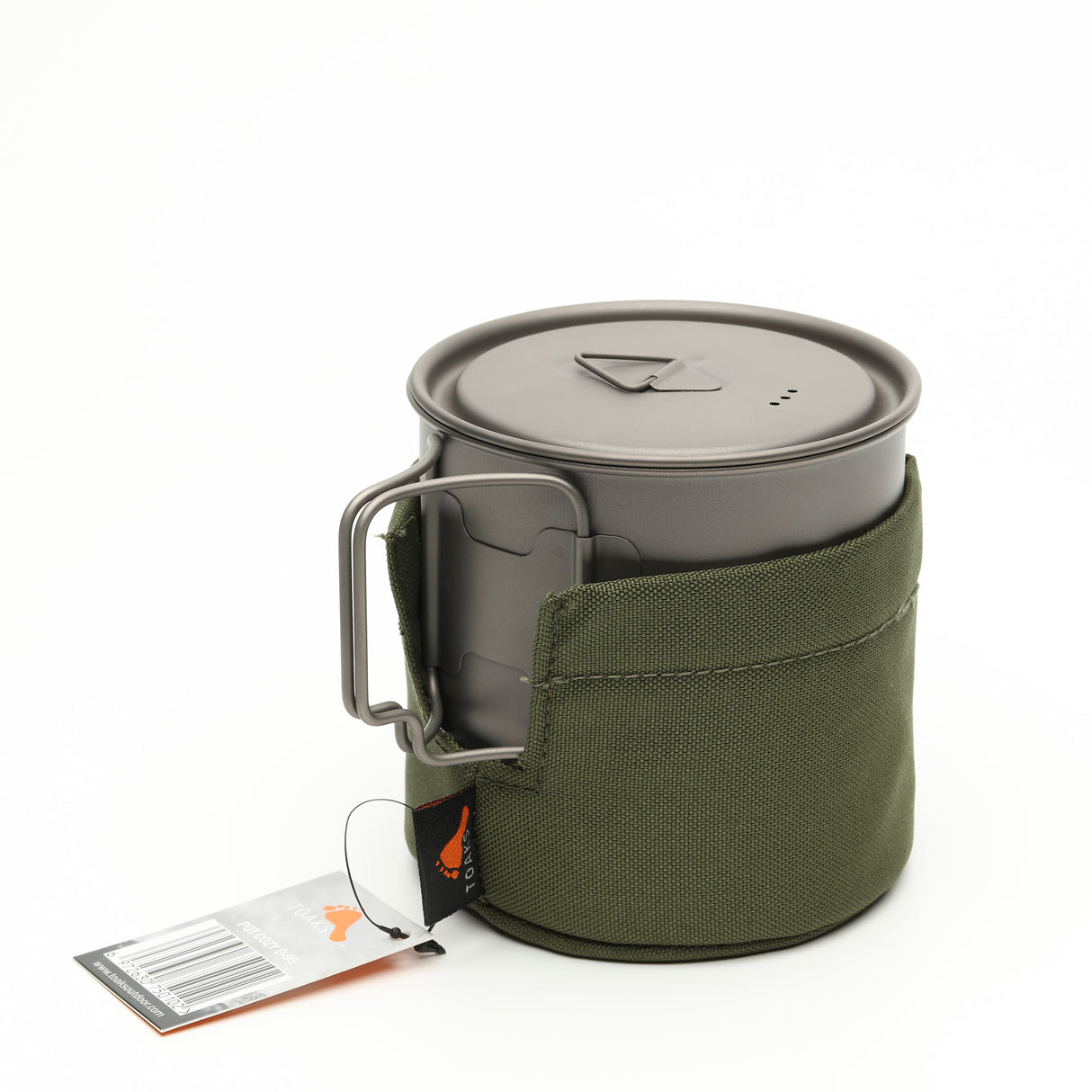 Toaks Insulating Cosy for D95 Pots