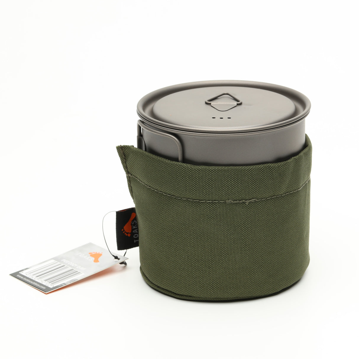 Toaks Insulating Cosy for D95 Pots