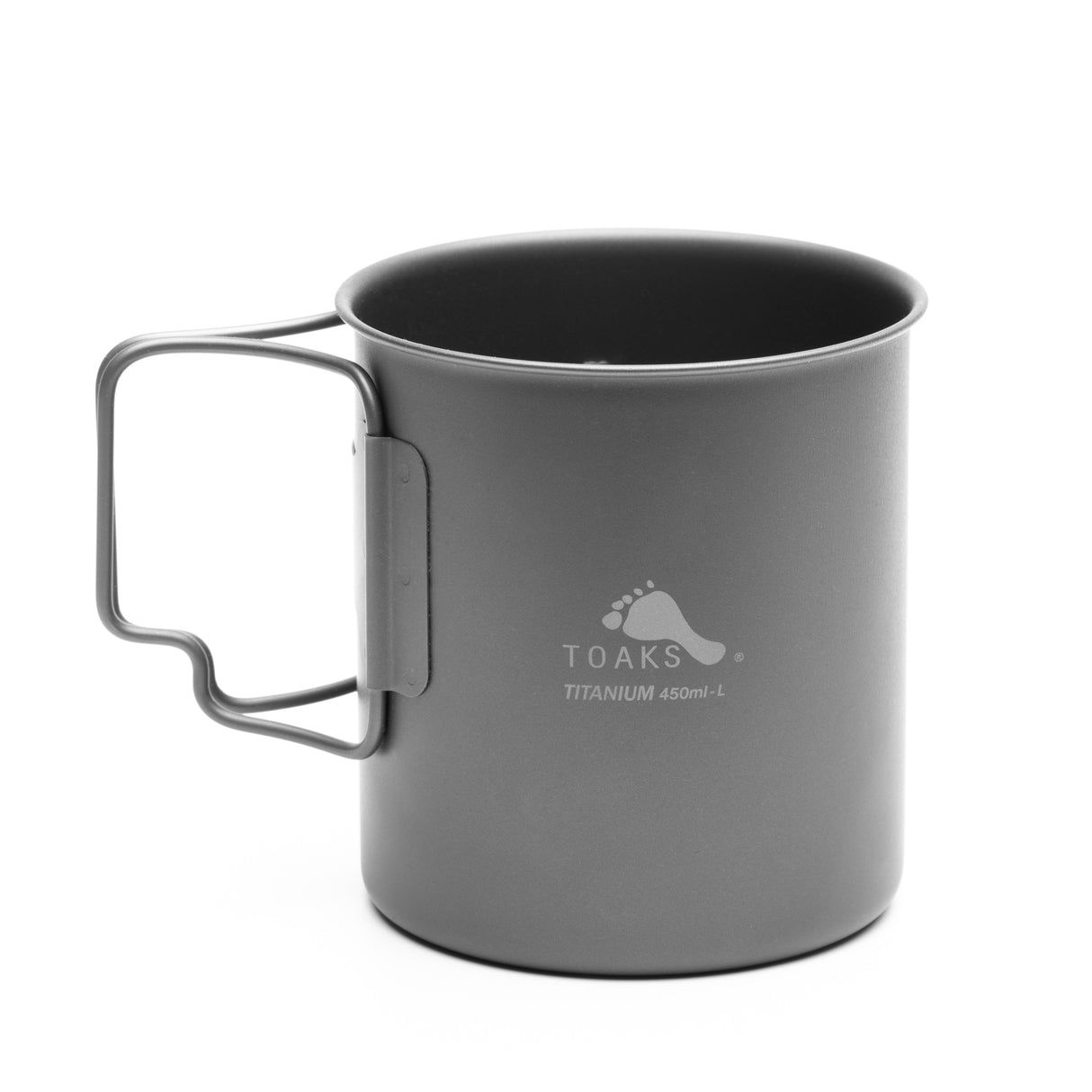 Toaks Titanium Ultralight 450ml Cup