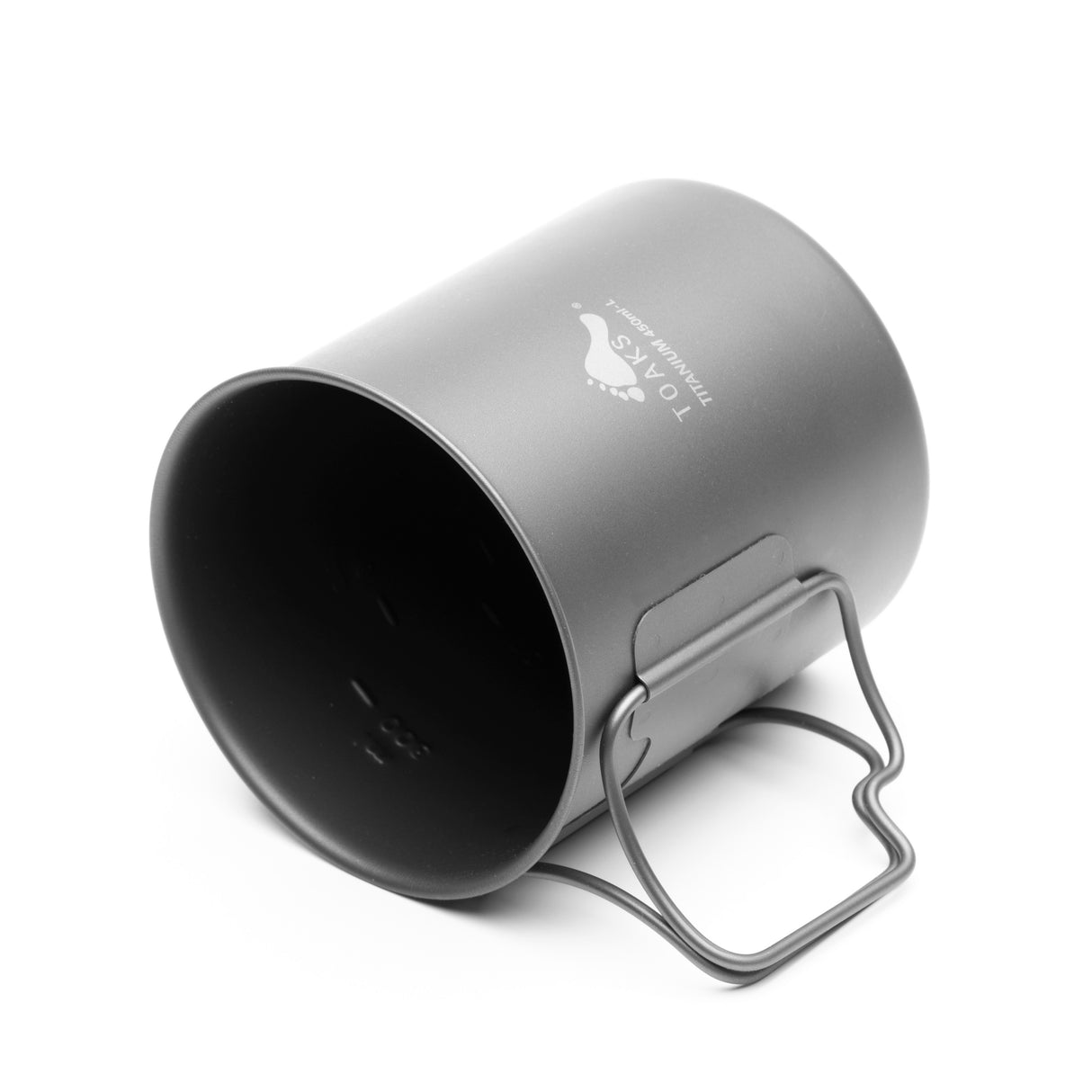 Toaks Titanium Ultralight 450ml Cup
