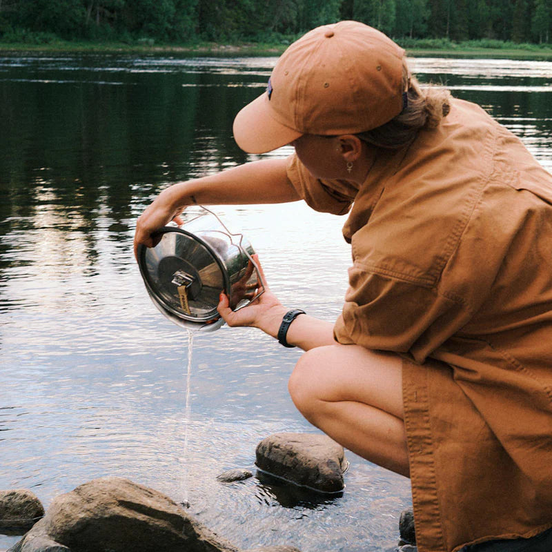 Primus Campfire Stainless Steel Pot