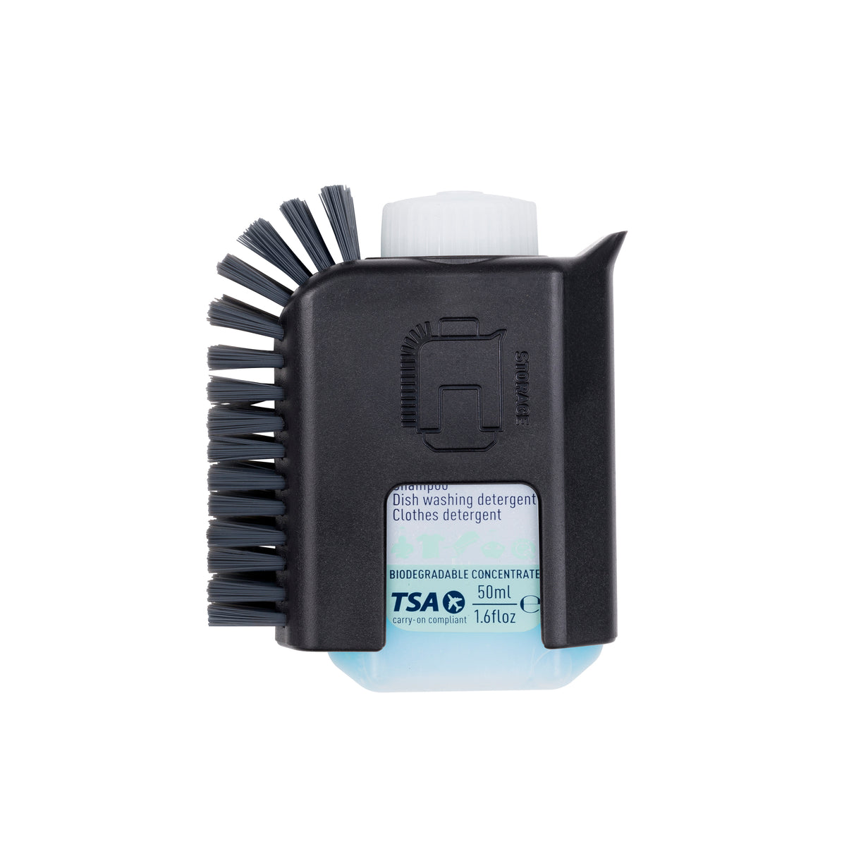 Sea To Summit Camp Kitchen Pot Scrubber & Detergent Set