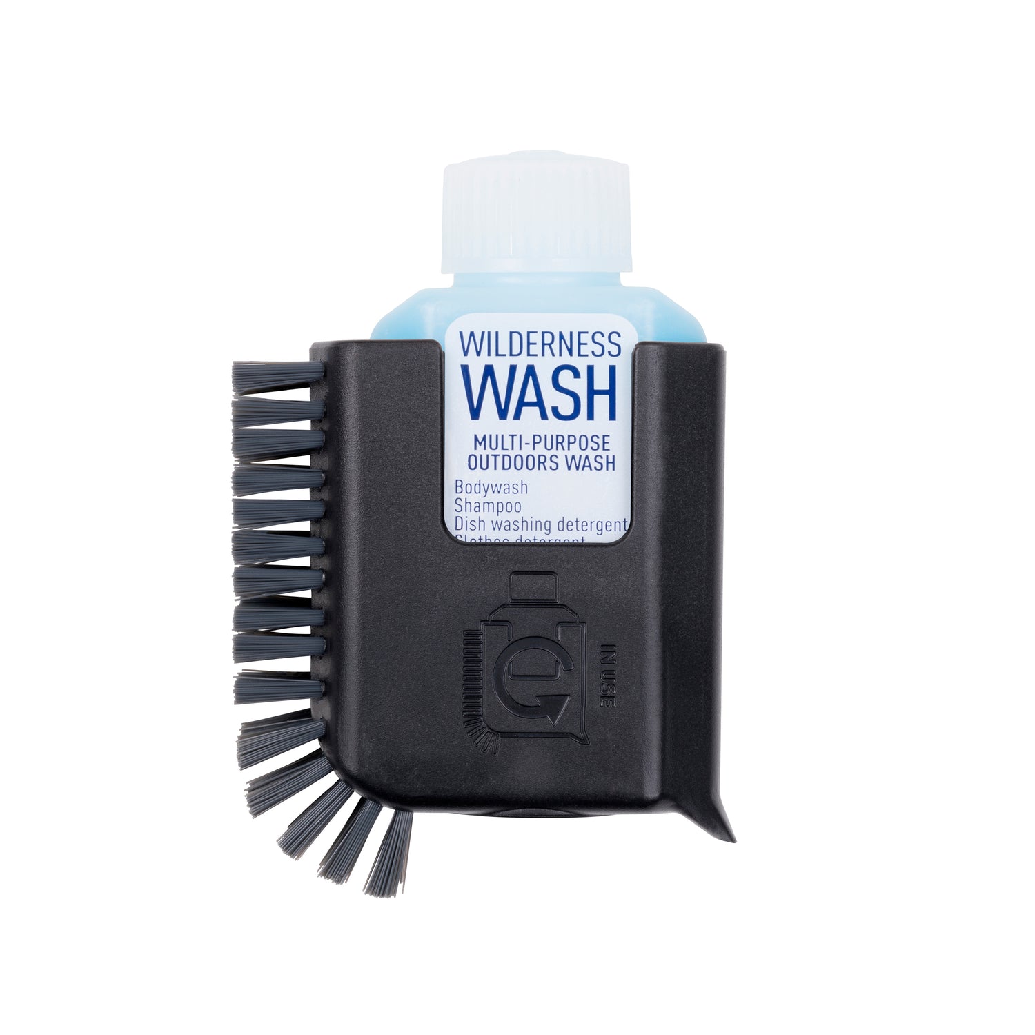 Sea To Summit Camp Kitchen Pot Scrubber & Detergent Set