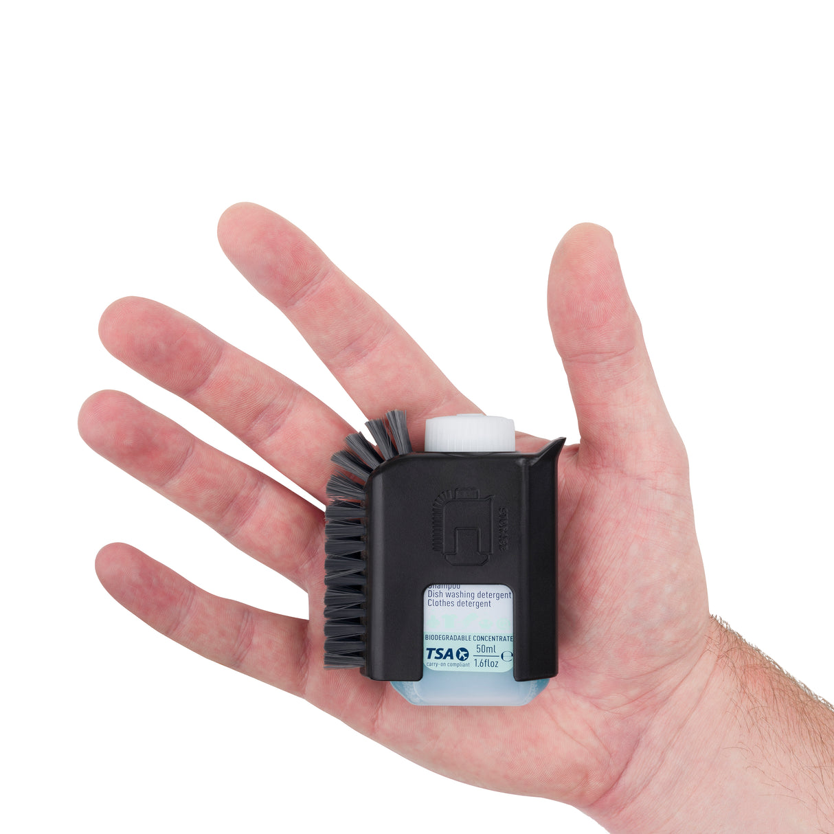 Sea To Summit Camp Kitchen Pot Scrubber & Detergent Set