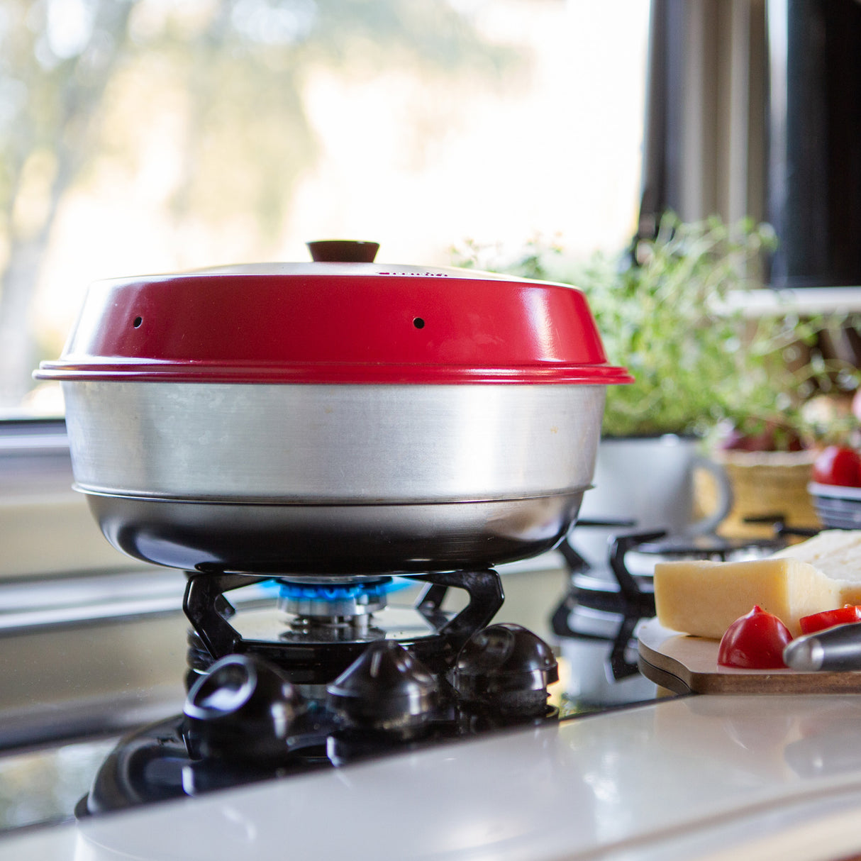 Omnia Classic Original Oven, 2 Litre