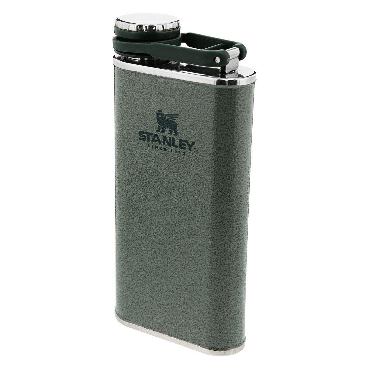 Stanley The Easy Fill Wide Mouth Flask, 230ml