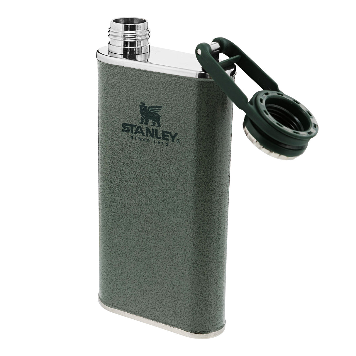 Stanley The Easy Fill Wide Mouth Flask, 230ml