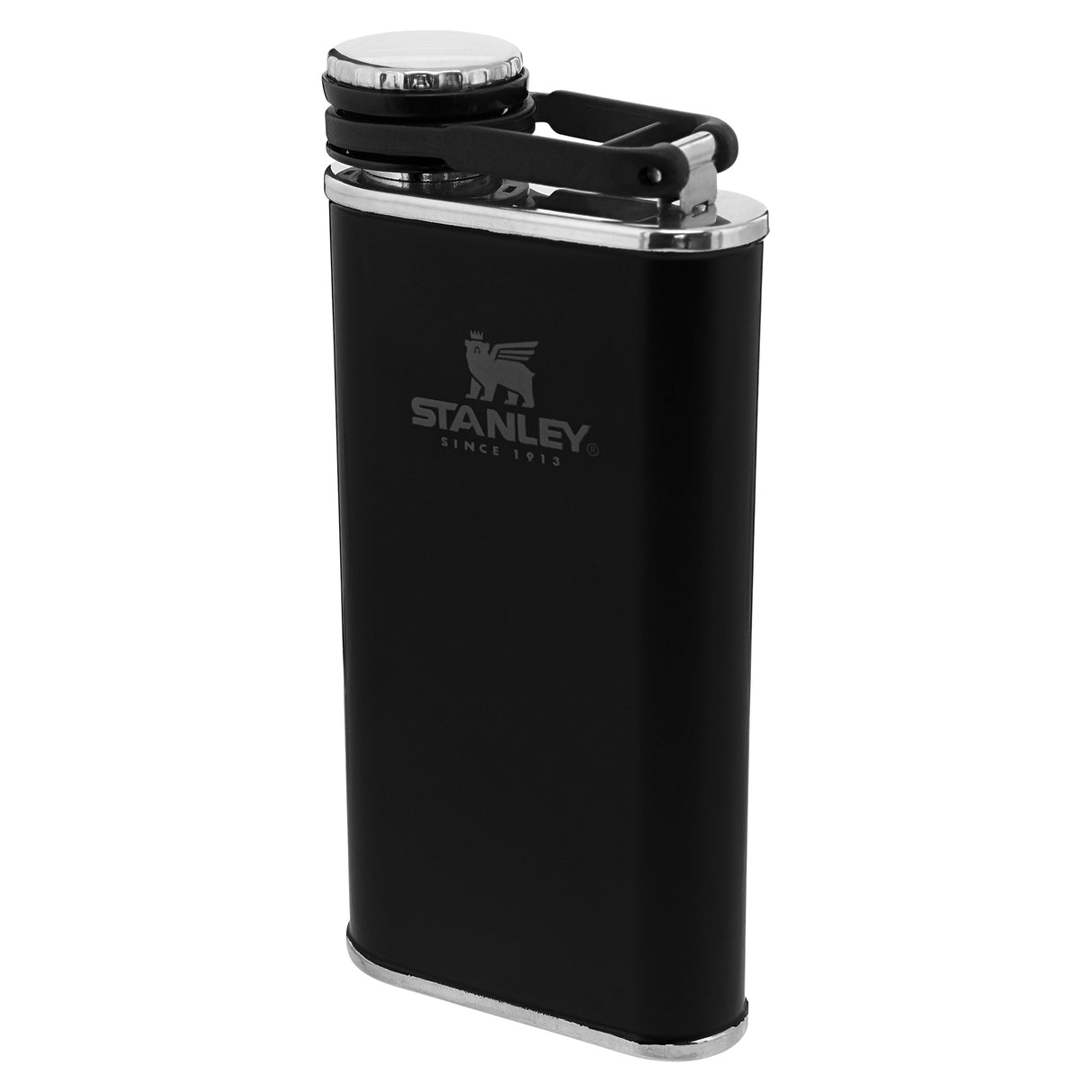 Stanley The Easy Fill Wide Mouth Flask, 230ml