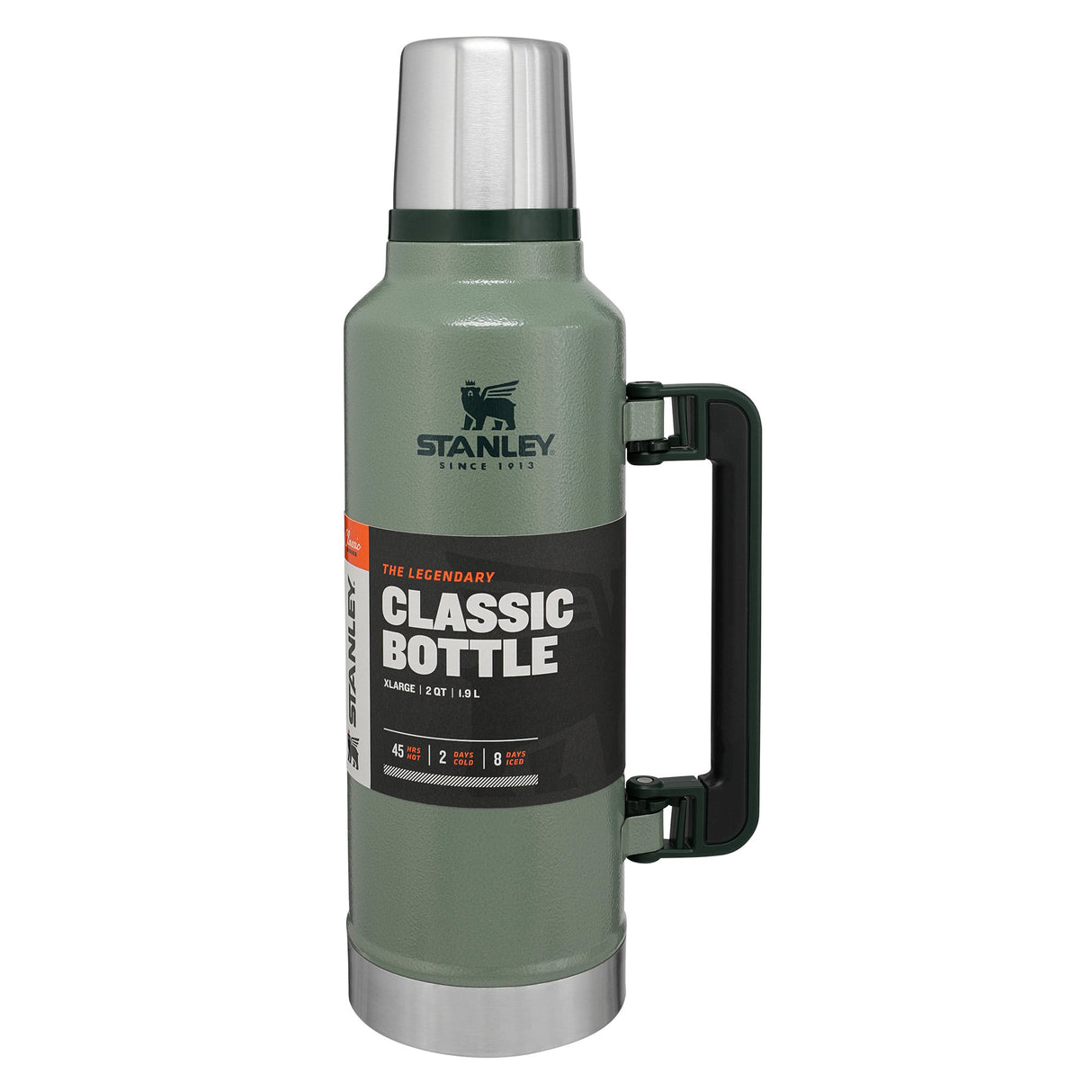 Stanley The Legendary Classic Bottle, 1.9 Litre