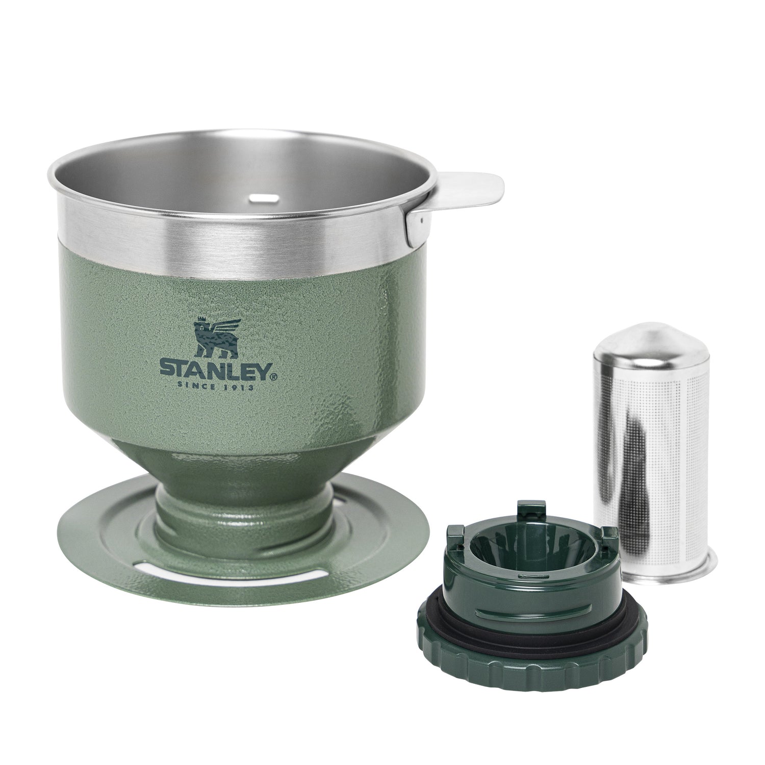Stanley The Perfect Brew Pour Over Coffee Maker