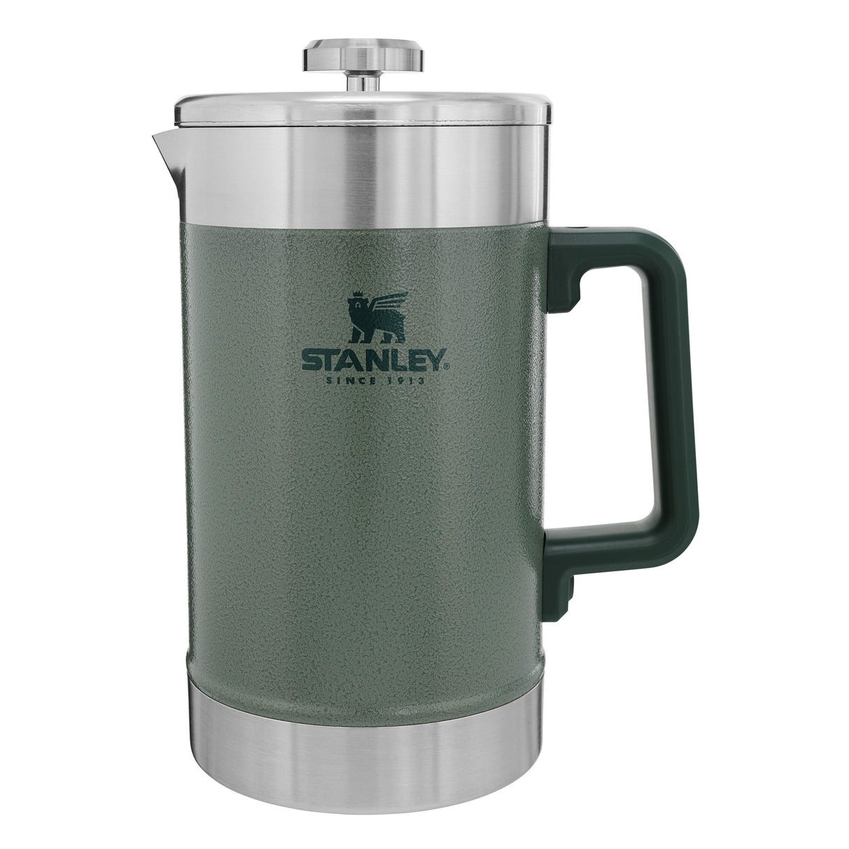 Stanley The Stay Hot French Press, 1.4 Litre