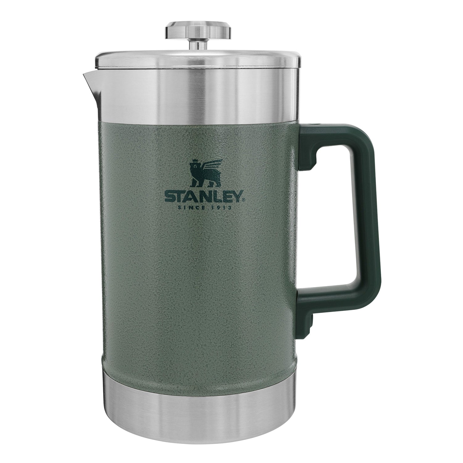 Stanley The Stay Hot French Press, 1.4 Litre