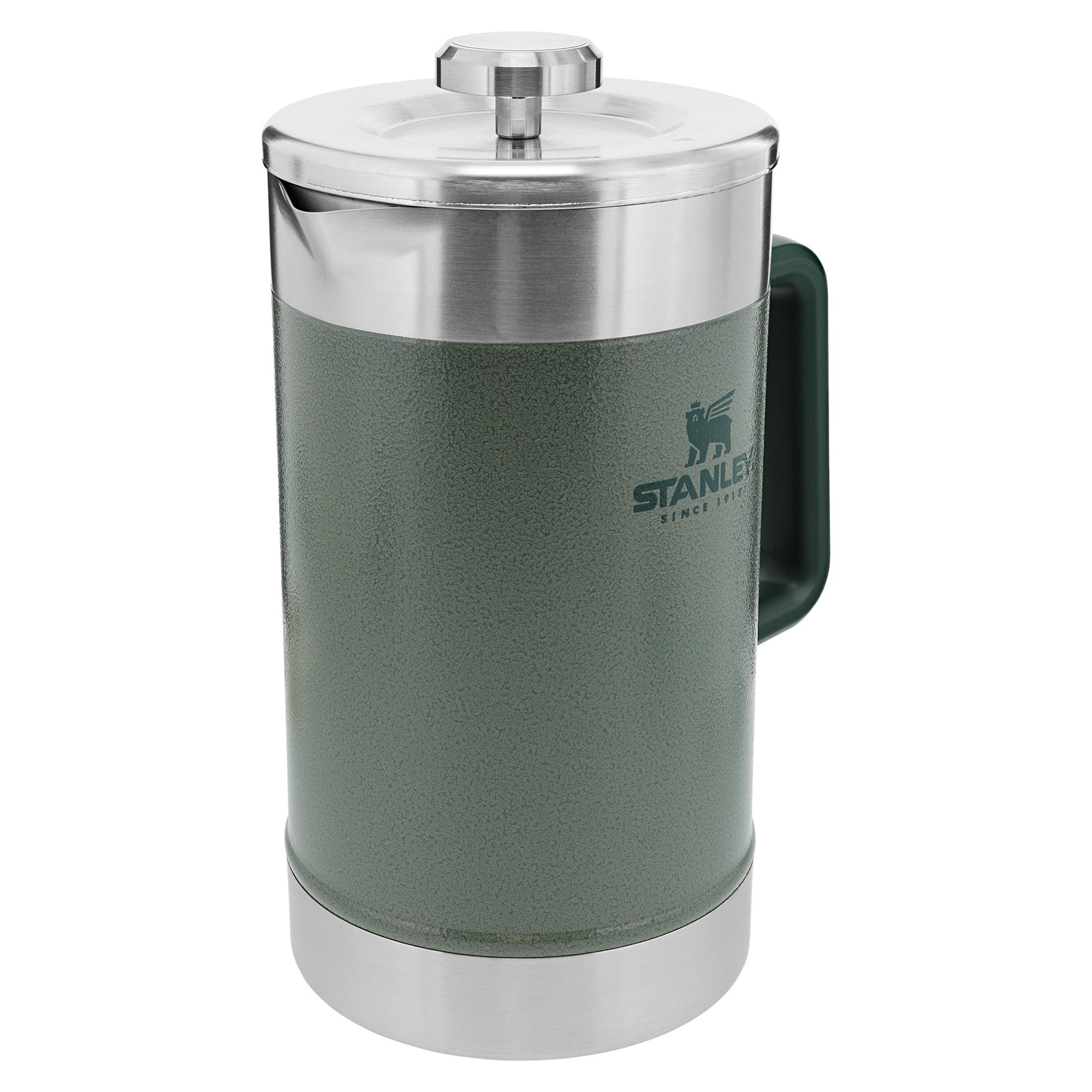 Stanley The Stay Hot French Press, 1.4 Litre