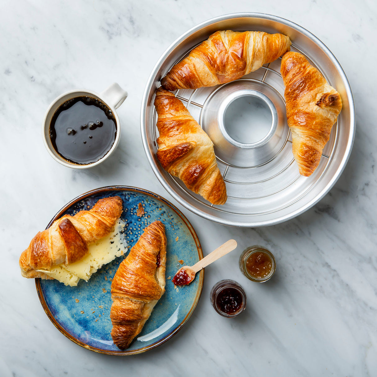 Omnia Oven Baking Rack