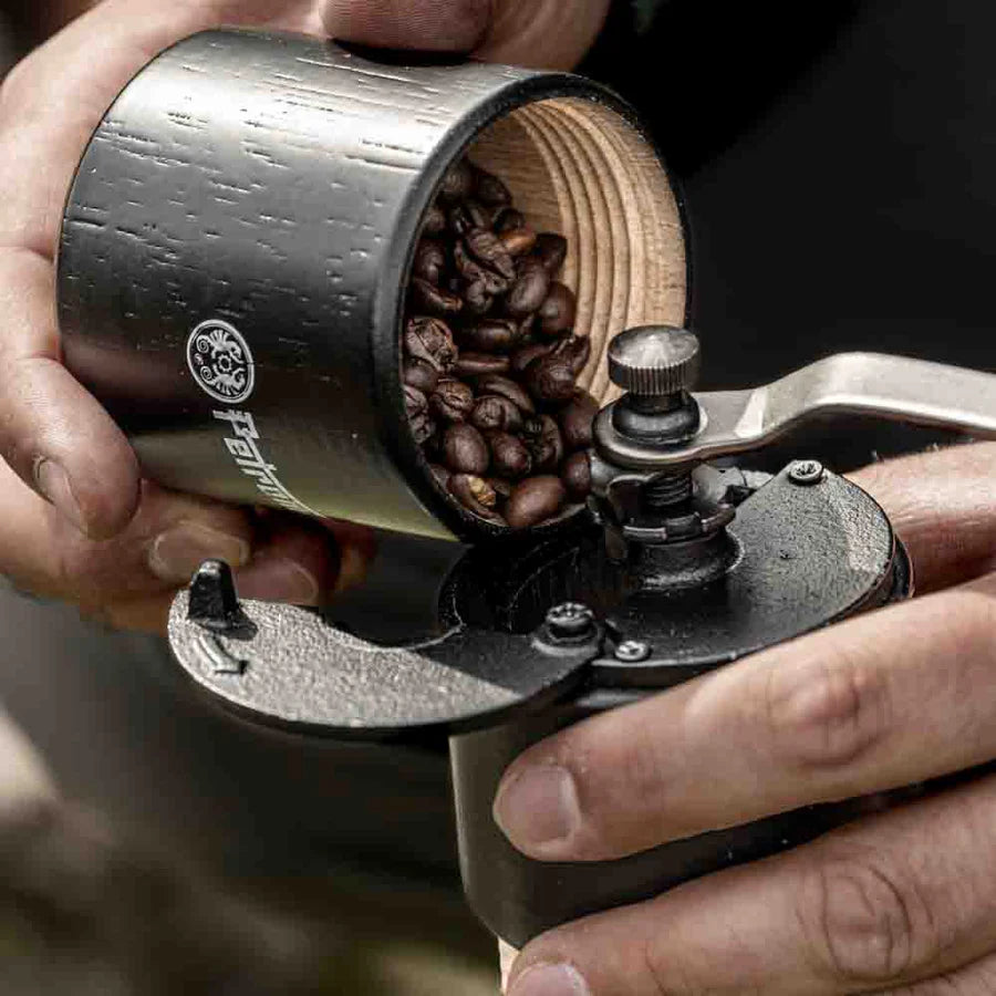 Petromax Hand Coffee Grinder