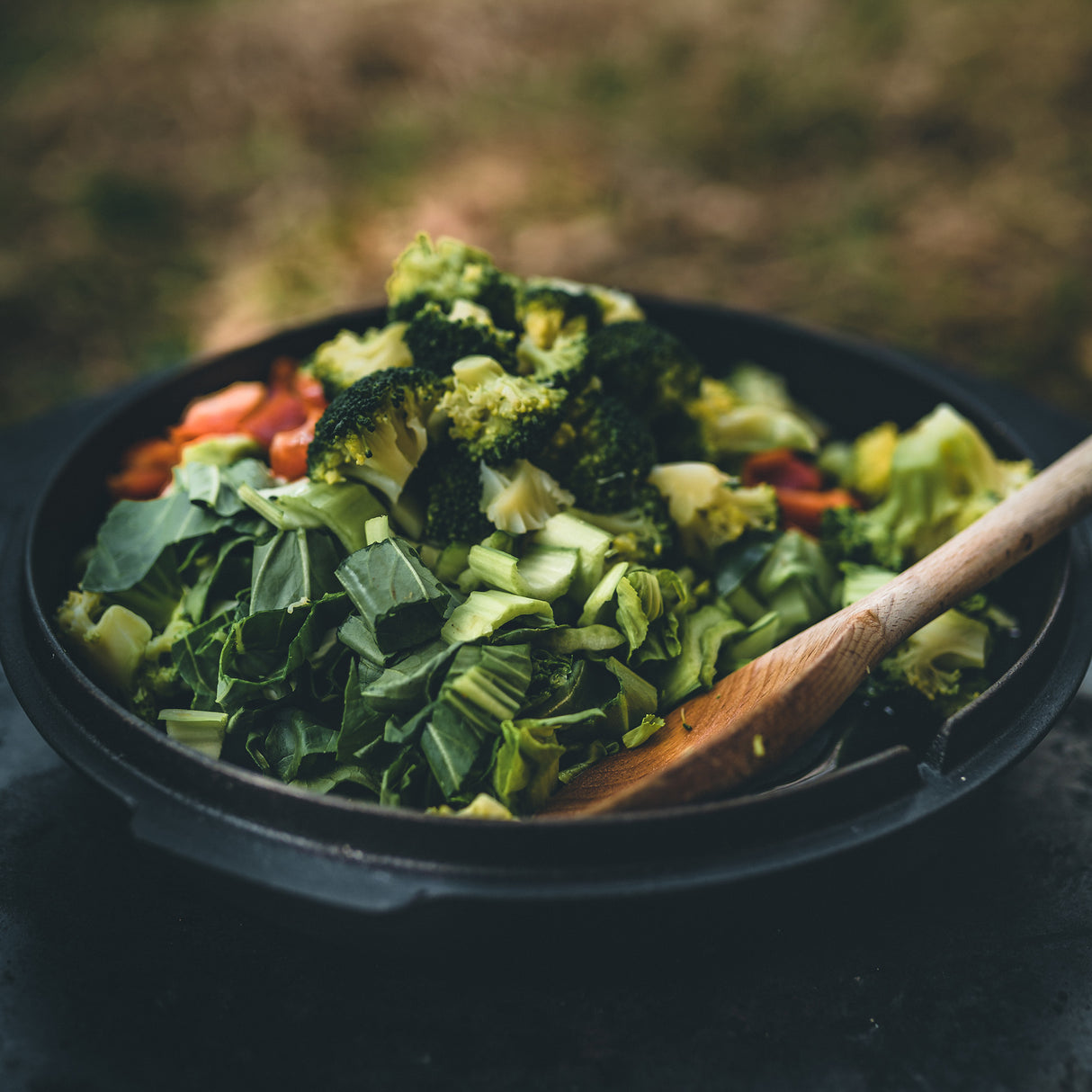 Petromax Dutch Oven