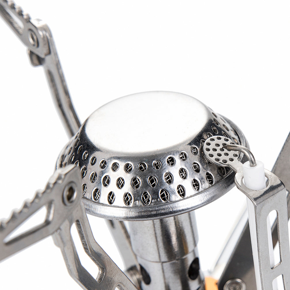 Fire Maple FMS-102 Flint Piezo Gas Stove