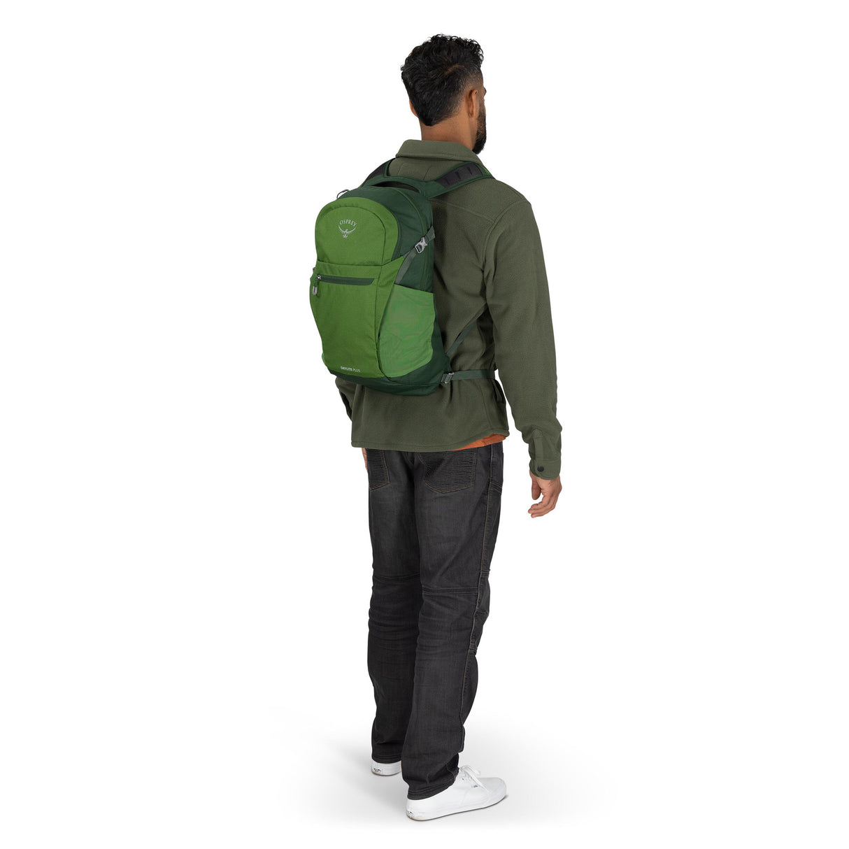 Osprey Daylite Plus 20 Litre Unisex Backpack