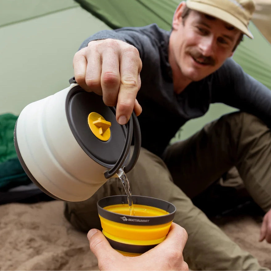 Sea To Summit Frontier Ultralight Collapsible Cup