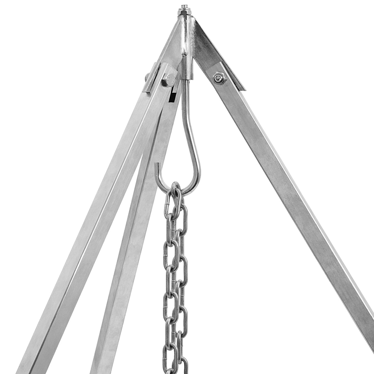 Petromax Petromax Steel Cooking Tripod