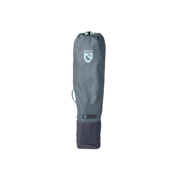 NEMO Stargaze EVO-X Folding Reclining Camp Chair