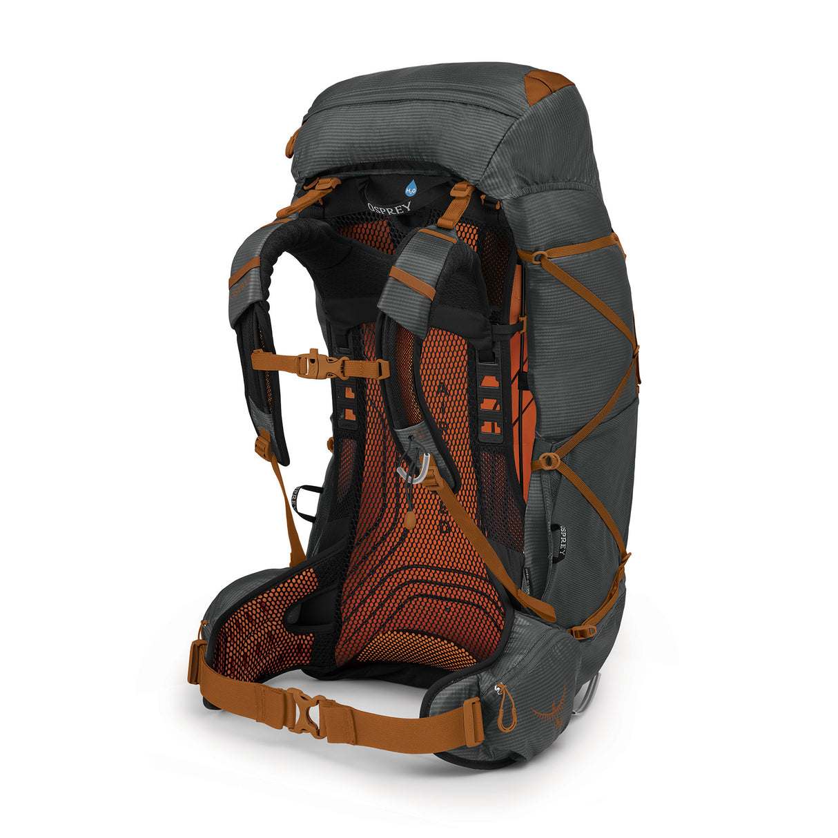 Osprey Exos 58 Men's Ultralight Backpack