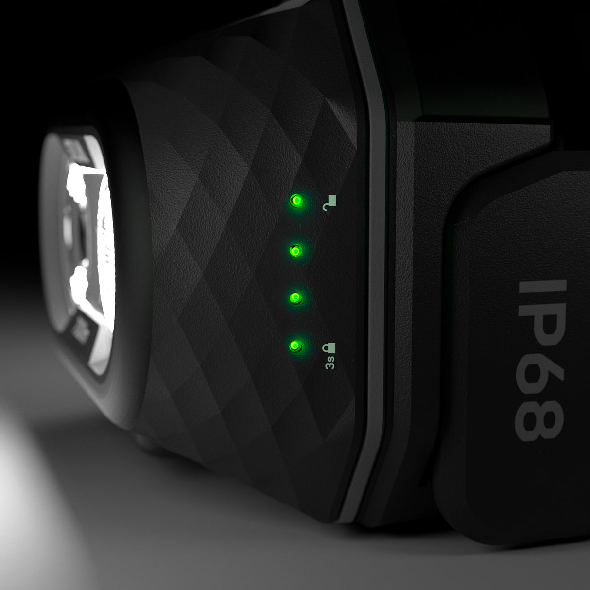 Silva Explore 5, 700 Lumen Headlamp