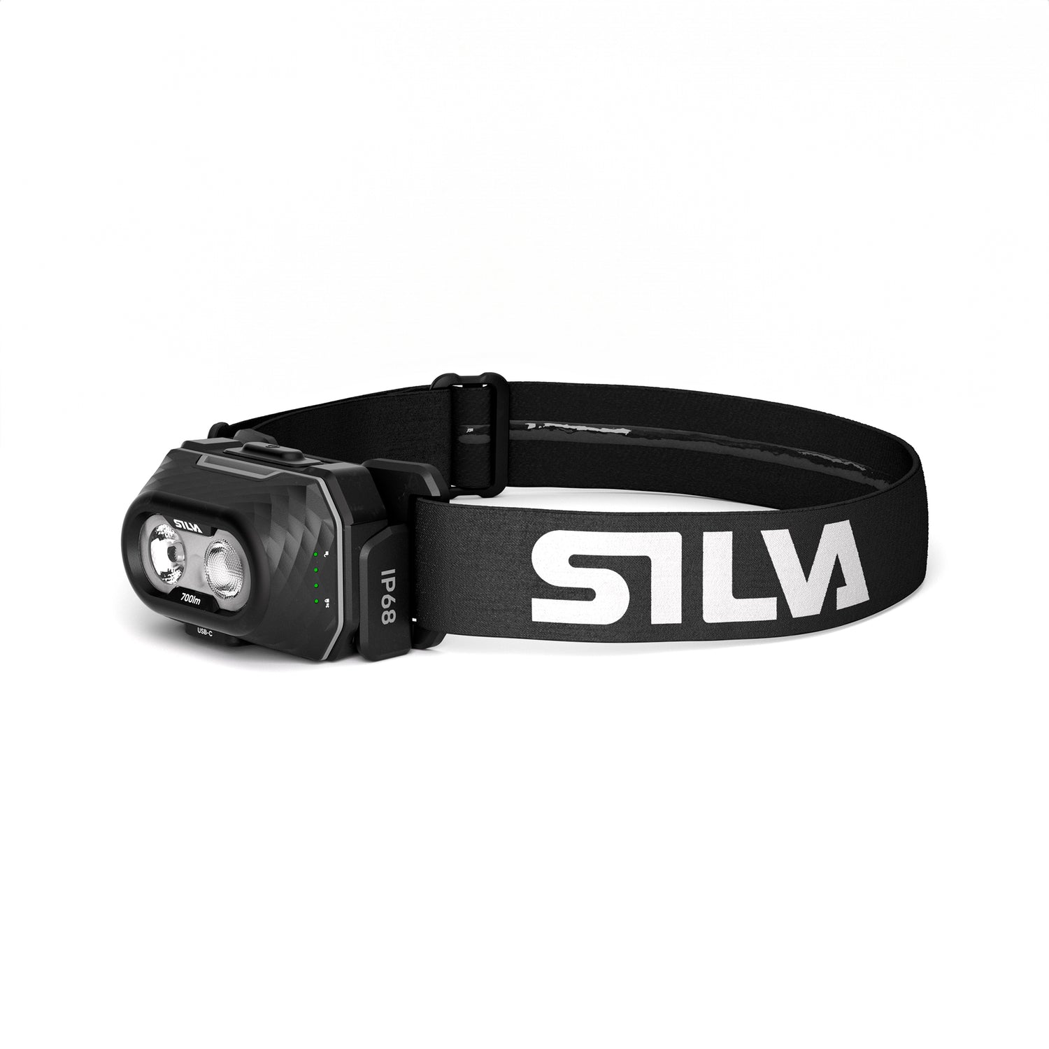 Silva Explore 5, 700 Lumen Headlamp