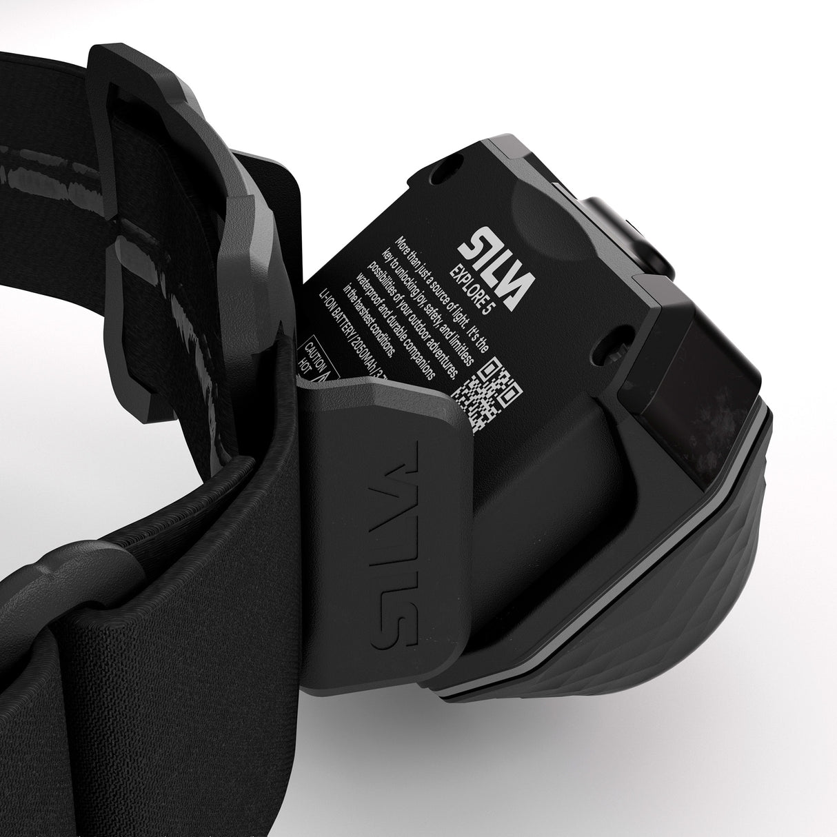 Silva Explore 5, 700 Lumen Headlamp