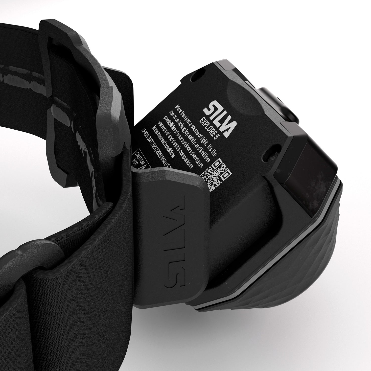 Silva Explore 5, 700 Lumen Headlamp