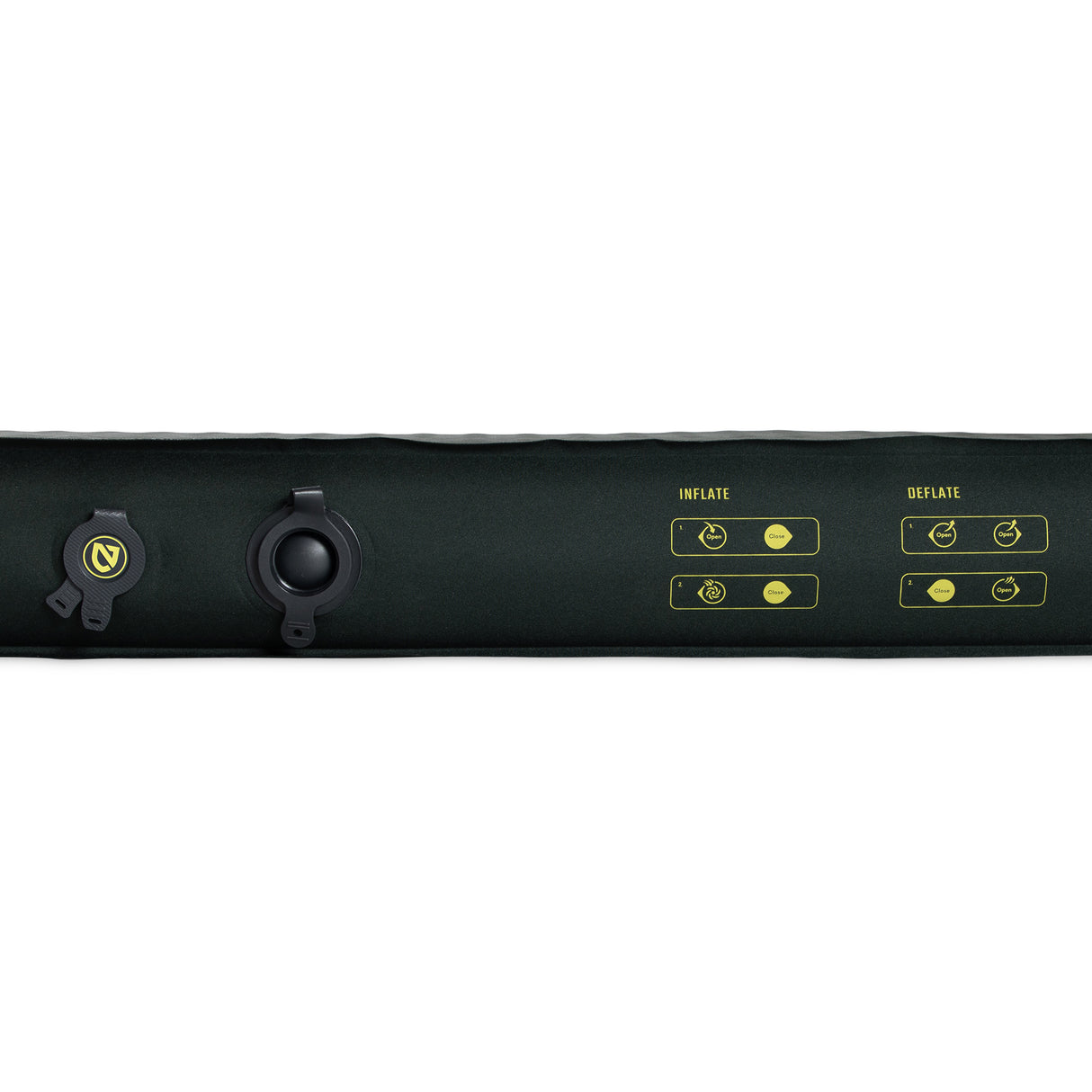 Roamer Self-Inflating Mattress